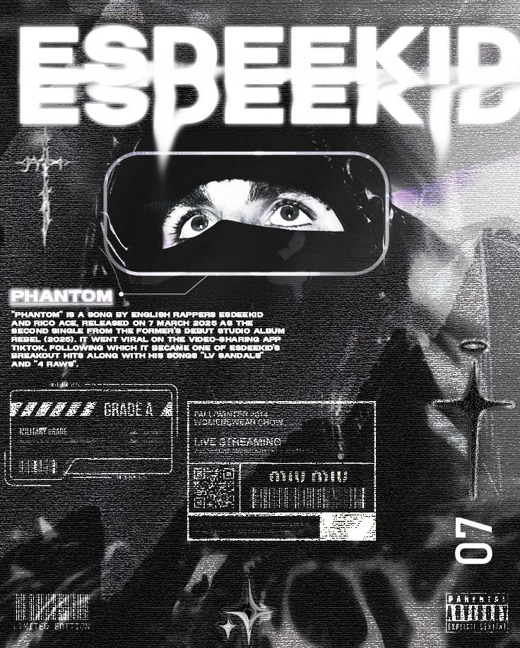 EsDeeKid
